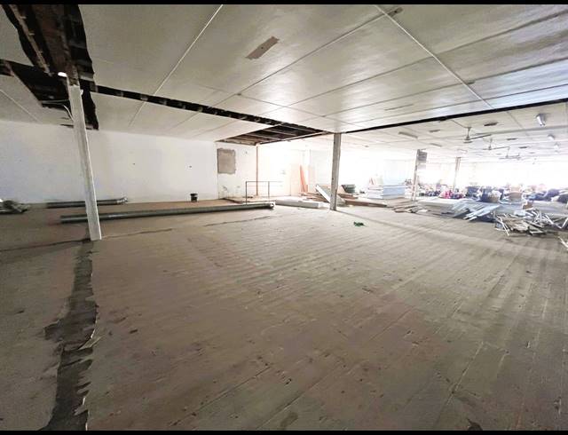 1,937M² BUILDING FOR SALE IN ARCADIA